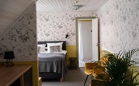 Vanalinna Boutique Hotel